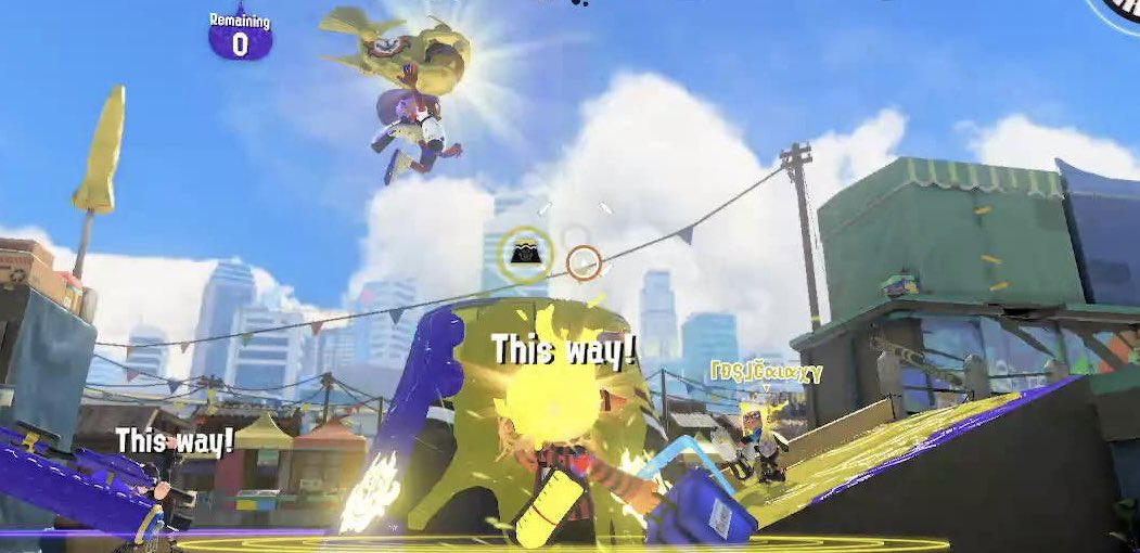 DarkStridersDS's tweet image. We dominated the first round with a 5-0 sweep over Triple Krill! Onto the next

@Chosen1Cam finally brought out crb
@FallinGalaxyO9 doesn’t have to warm up 
@crispy_chipy still getting bullied during drip pics
@Yuko_Amagi high key cracked with roller