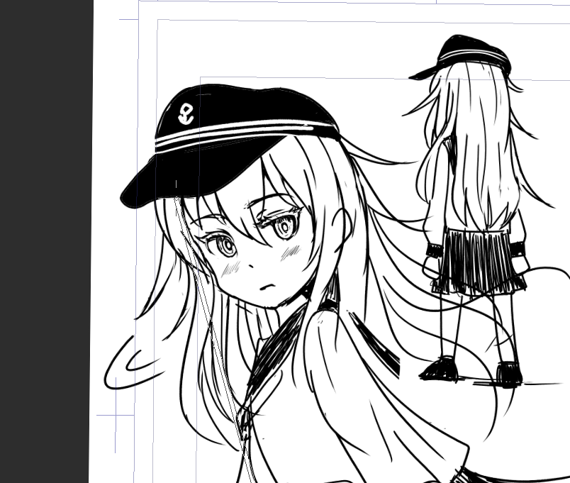 超やってます 
