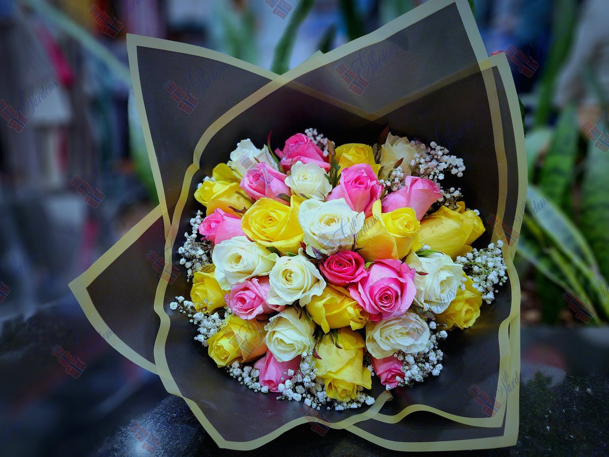 On the 1st of August, all flower bouquets will be available from 20$. Let's celebrate our girlfriends 😁 

📱+263774656436
📌Eastgate Market H57