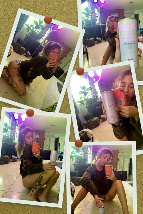 🥒🔮 https://t.co/IYYFAD5pCh<a href="/tag/indiestonerrap"class="tags"><span>#indiestonerrap</span></a><a href="/tag/womenareart"class="tags"><span>#womenareart</span></a>