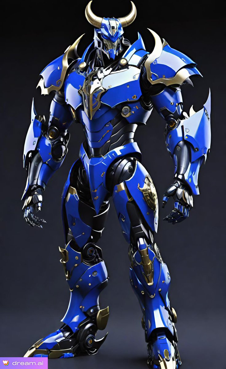 Ebonoceanis's tweet photo. #Bullmekus: RealName #Bruno_Drake chosen to don an #AI_Auto #Animechian #Bull_Designed #Neomech_Suit the #Bullmekus to be a #Sprang_New #Key_Heroactive of #Earthworld by #Allfex_Maker loyal #Protector_Android #Roboform named #Spectron of the #Higher_Empyream_Galaxies. https://t.co/ROqCz5TH6Y