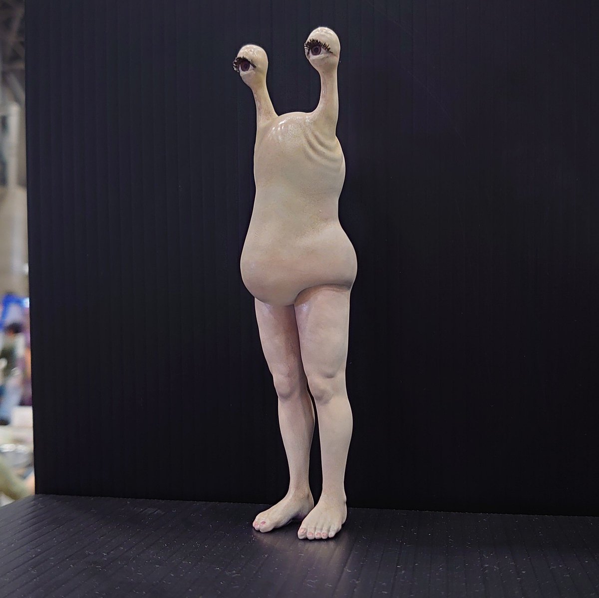 こんなのもあります。

#WF2024夏
#WF2024S
#ワンフェス2024夏
#ワンフェス2024s
#wf
#ワンフェス