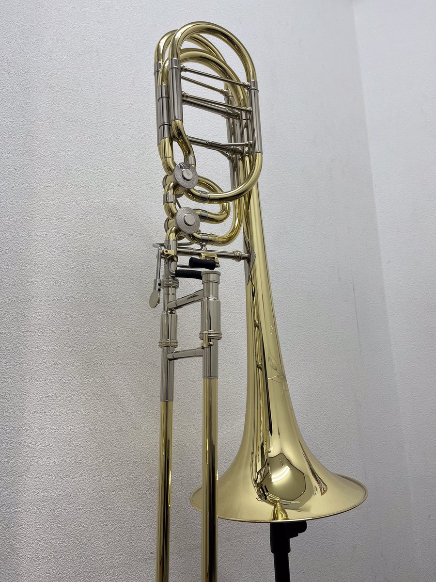 トロンボーン 新製品情報✨】 イーストマンより新たにトロンボーンが トロンボーン 新製品情報✨】 イーストマンより新たにトロンボーンが