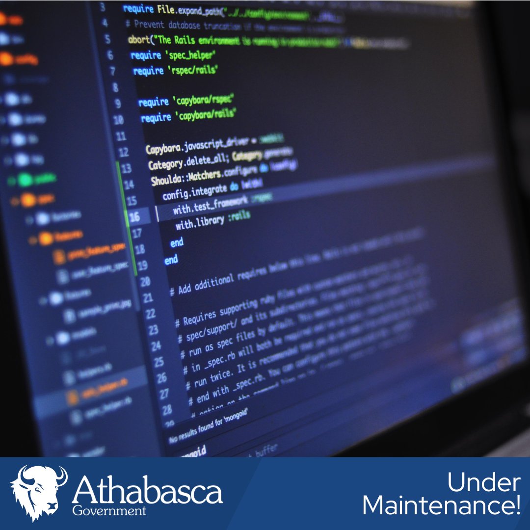 Website is currently undergoing maintenance + new domain! 

Our email and contacts linked on our current website are still working and can be used to reach us for any formal inquiries.