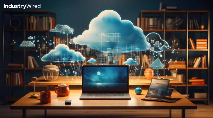 industry_wired's tweet image. Cloud Computing Job Skills Training Programs
tinyurl.com/bpaw58ya
#CloudComputingProfessionals #CloudComputingJobs #SkillsTrainingPrograms #CloudbasedJobs #Trainingprograms #IW #IWNews #IndustryWired