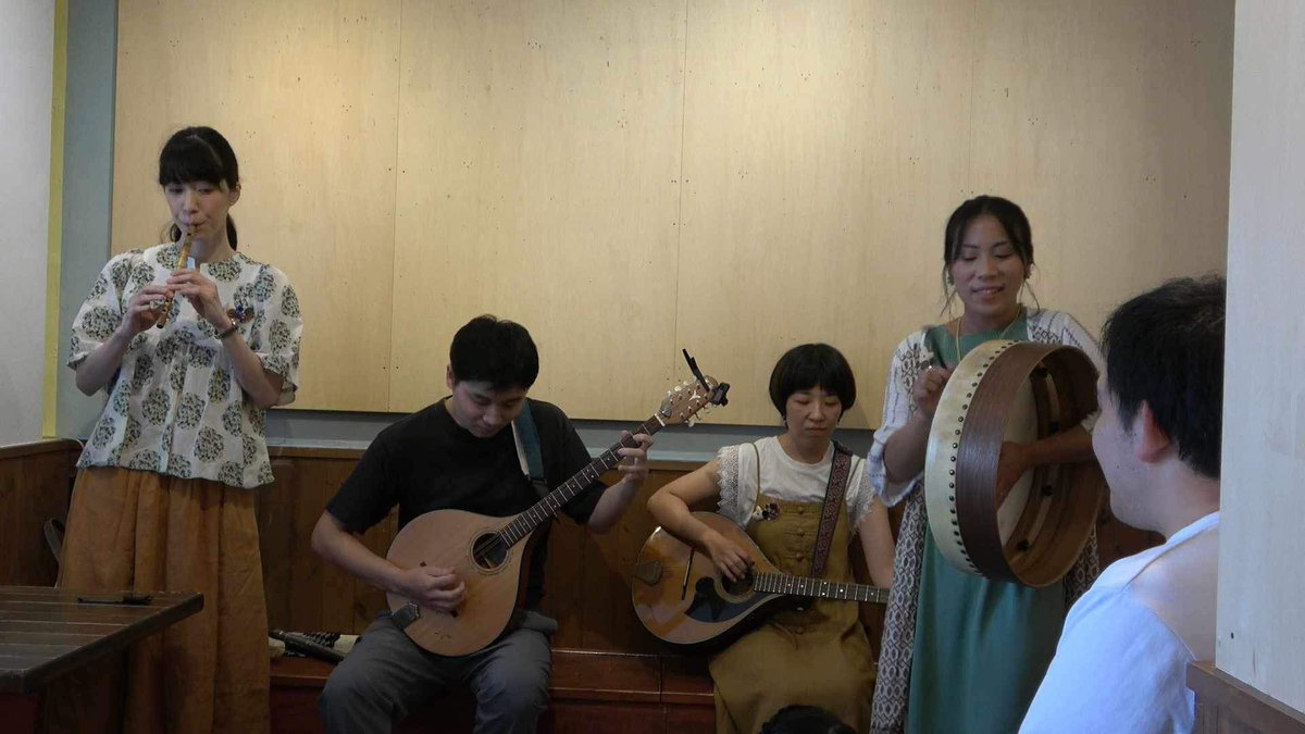 きゃめる公式【11/29(土)下北沢ラプソディ】 tweet media