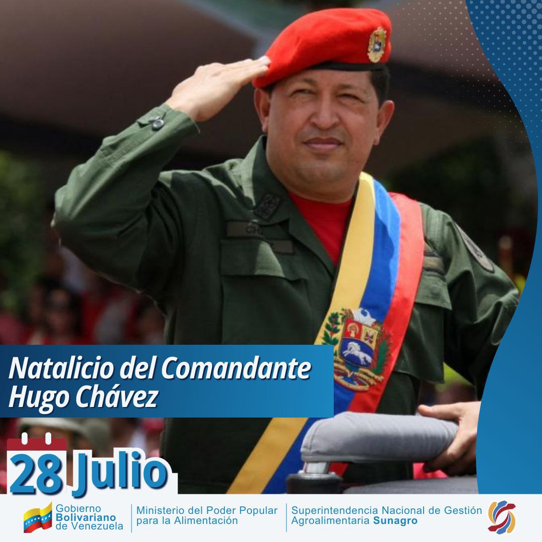 Sunagro Apure tweet media