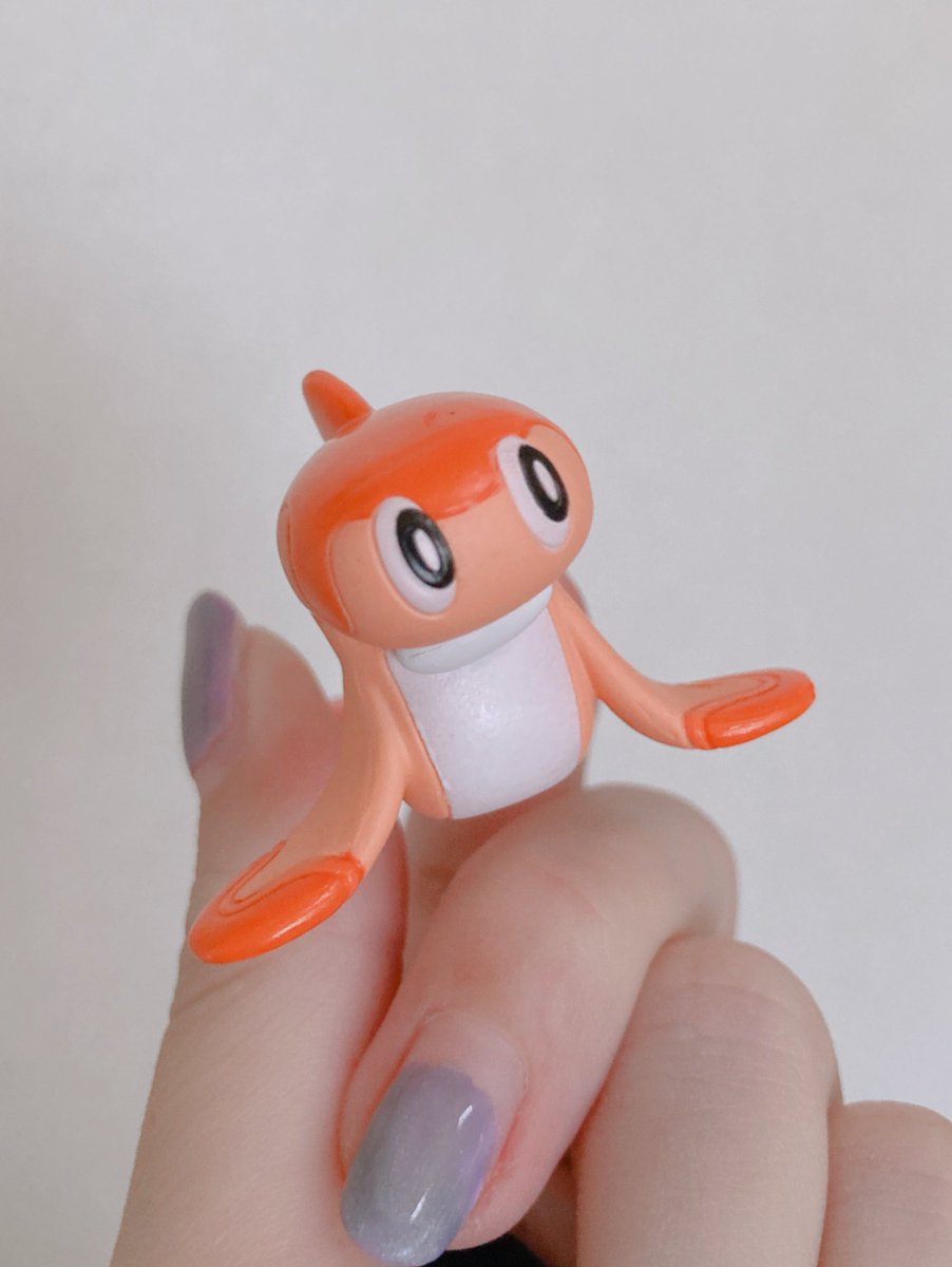 「攻めポケ界のトップだと思っています 」|武田こん三郎のイラスト