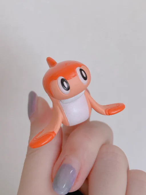 攻めポケ界のトップだと思っています 