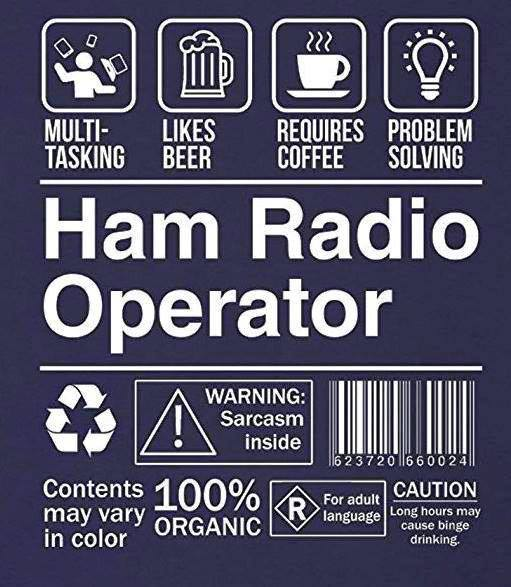 Thanks to Mike, N1ERA...