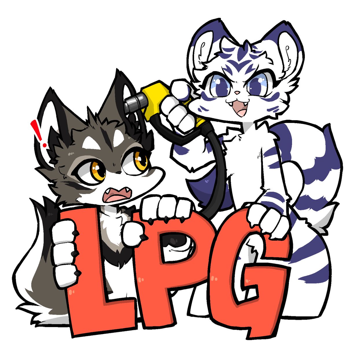 제 차 주유구 스티커용 커미션이 도착했어요!

🐺 : <a href="/Krano_aufseher/">루멘 🐺</a> 
🎨: <a href="/SAKEMONO1/">사케모노</a>