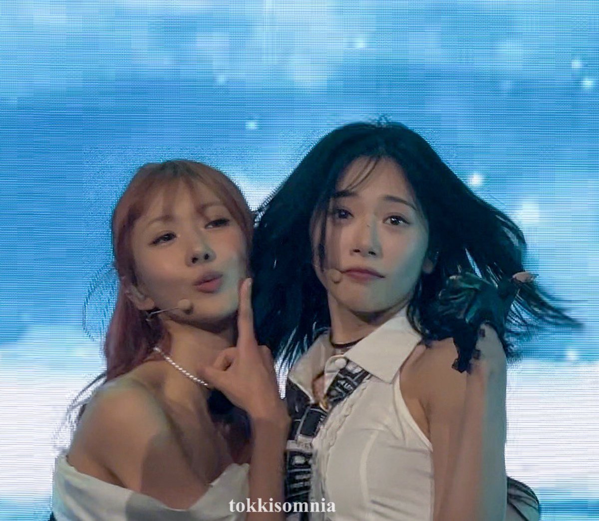 👍🏻

#드림캐쳐 #DREAMCATCHER
#지유 #JIU #유현 #YOOHYEON 
#DreamcatcherinKaohsiung