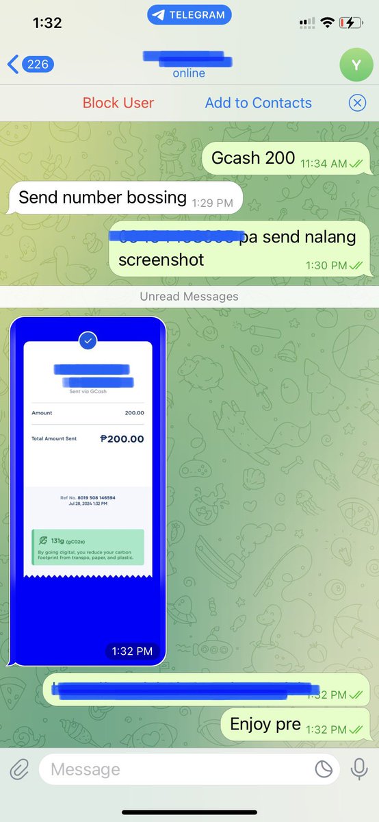 chloeerant's tweet photo. another availer ng TG scandal vault channel daily updated meron Ayesha Optenario, Rayen Portus, Lilian Lopez, Crizen, Charilize Artille, Clarice Limsui and many more 200 lang

DM me TG: zo1414

#Alter #AlterManila #alterbooking #alterphilippines #pinayalter #alterpinayvideos https://t.co/Sf1qon1gVx
