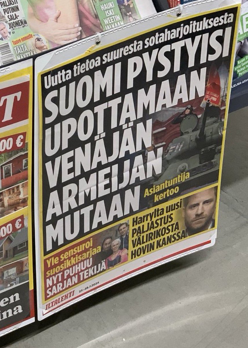 Sami Antinniemi tweet media