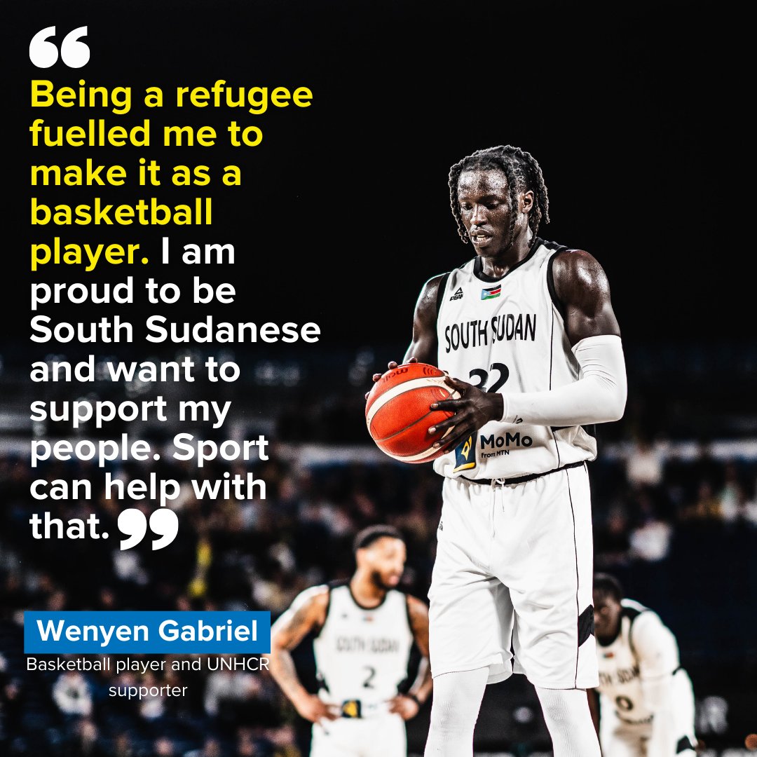 UNHCR, the UN Refugee Agency tweet media