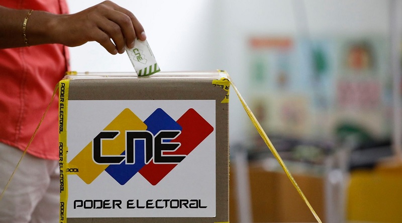 CNE informa reubicación de 31 centros de votación en varias regiones del país

#VotaPorLaPaz2024

vtv.gob.ve/cne-informa-re…