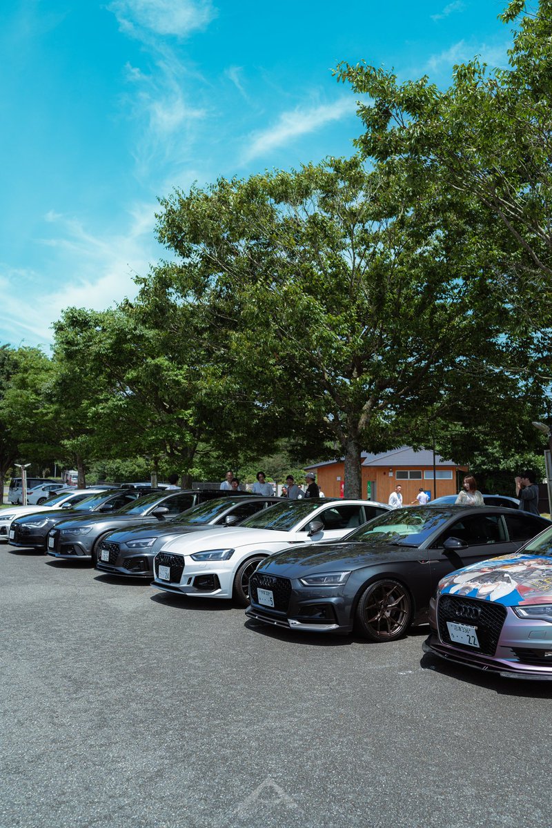 Egoistic_kaz's tweet photo. 『YonRin2024夏』
YonRin2024夏 in 伊豆ツーリングに行ってきました🚗

camera: NikonZ7 
lens: NIKKOR Z 35mm f/1.8 S

location:伊豆

#車好きと繫がりたい 
#Audi
#A5
#写真好きな人と繋がりたい 
#カメラ好きな人と繋がりたい 
#ファインダー越し私の世界 
#Nikon
#photography
#YonRin https://t.co/t8AwoKh8jO