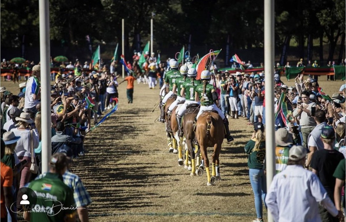 Wishing South Africa all the success  against Australia in the World Cup Finals Today! Go Team South Africa!
 <a href="/ignitiongroupsa/">Ignition Group</a> <a href="/GaytonMcK/">Gayton McKenzie</a>