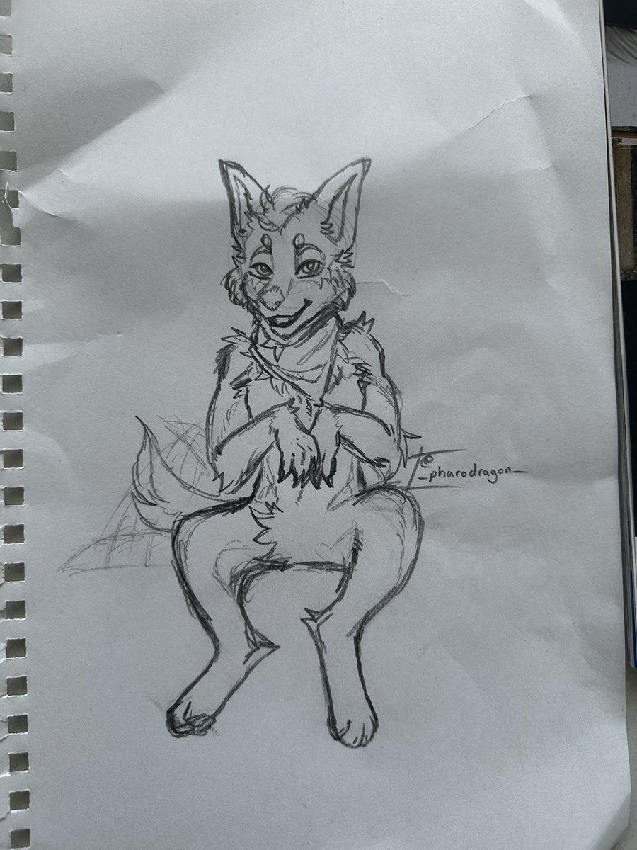 gangstaguru123's tweet image. Thanks everyone who came to the fursuit life drawing panel today! Another great turnout. Big shoutout to my co-hosts for doing an awesome job again this year. 

Here’s a pose vs drawing (done by the talented @_pharodragon_), as well as some nice group pics

📸 - @ZeePurpleFox