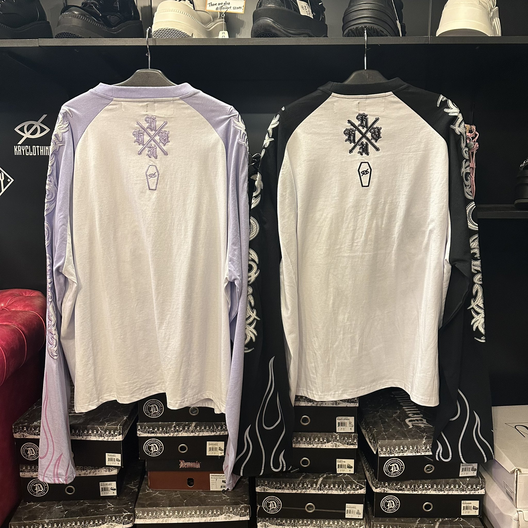 KRY原宿竹下通り店 on X: KRY原宿竹下通り店 on X: