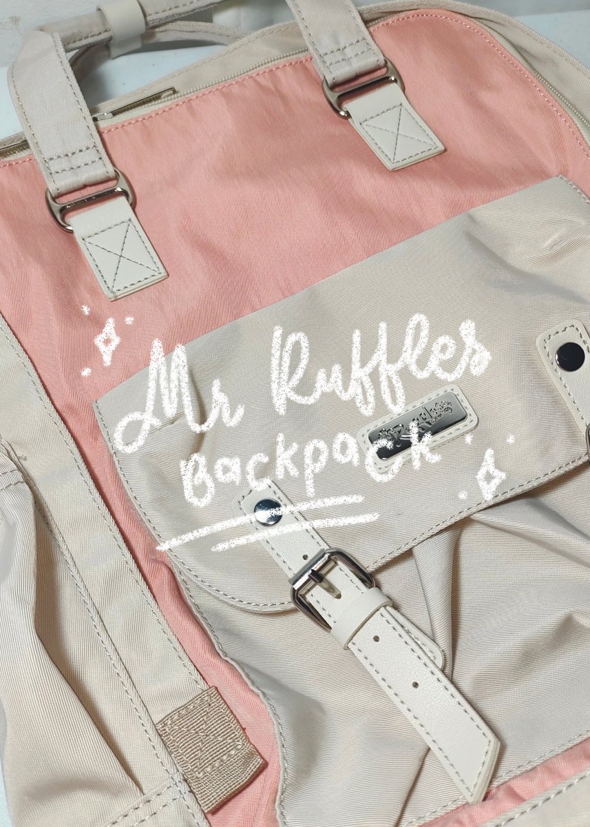 ynalunsina's tweet photo. what's in my backpack (shs student edition)
#archivetwt #whatsinmybackpack https://t.co/ALxZgKJ7cp