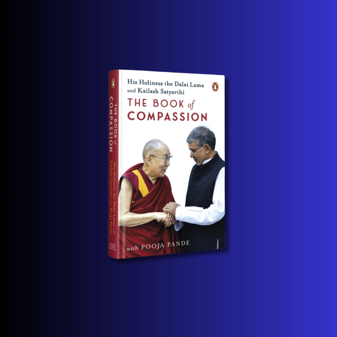 Penguin India tweet media