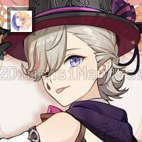 !2DFess Salam dari saya yang baru dibangkitkan oleh penulis. Bila berminat 'tuk berinteraksi, maka sila tinggalkan kata kunci atau repost cuitan ini. Terima kasih! — I-OC, mahasiswa asal Bandung.