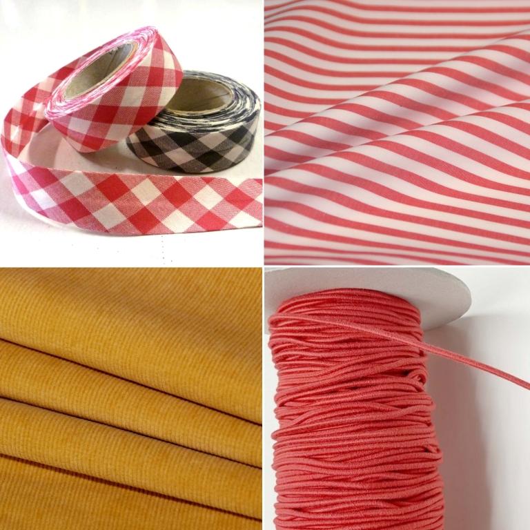 PureCoverz's tweet image. Super volle stoffenuitverkoop
bit.ly/3fm5X81
De stoffenuitverkoop zit bomvol met leuke aanbiedingen. Heel veel coupons, laatste meters van biokatoenen stoffen en fournituren zoals biaisband en elastiek.
#uitverkoop #sale #biologisch #biokatoen #stoffen #fabric #DIY