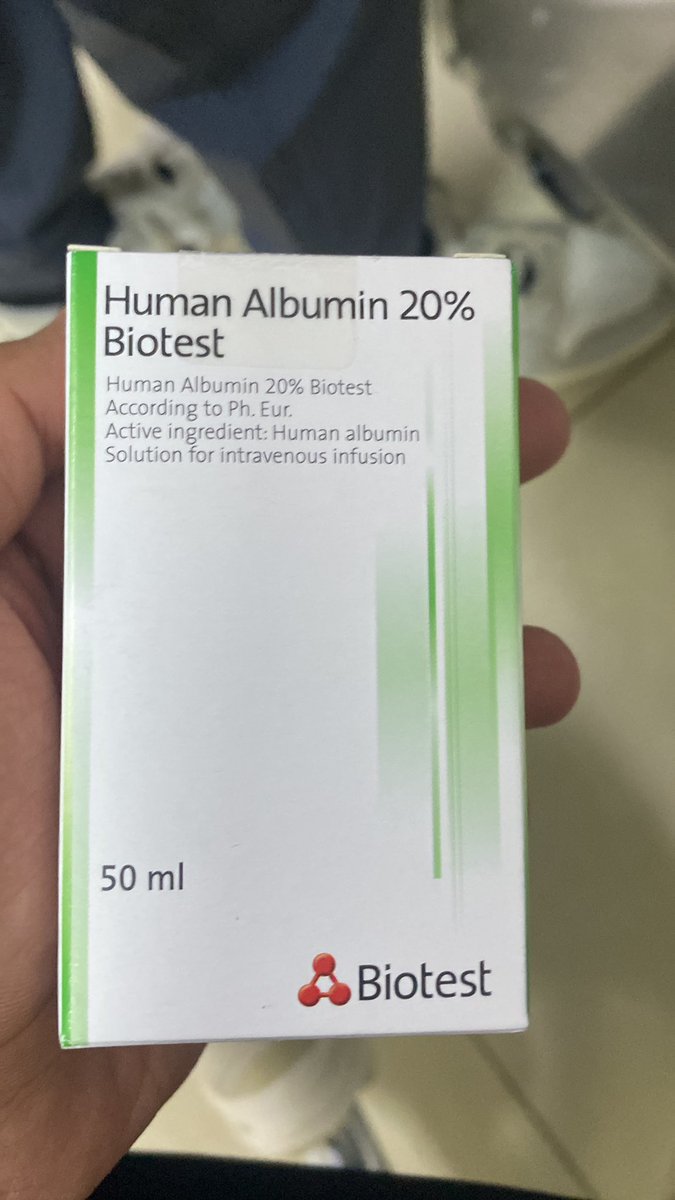 In emergency 
What uses ?