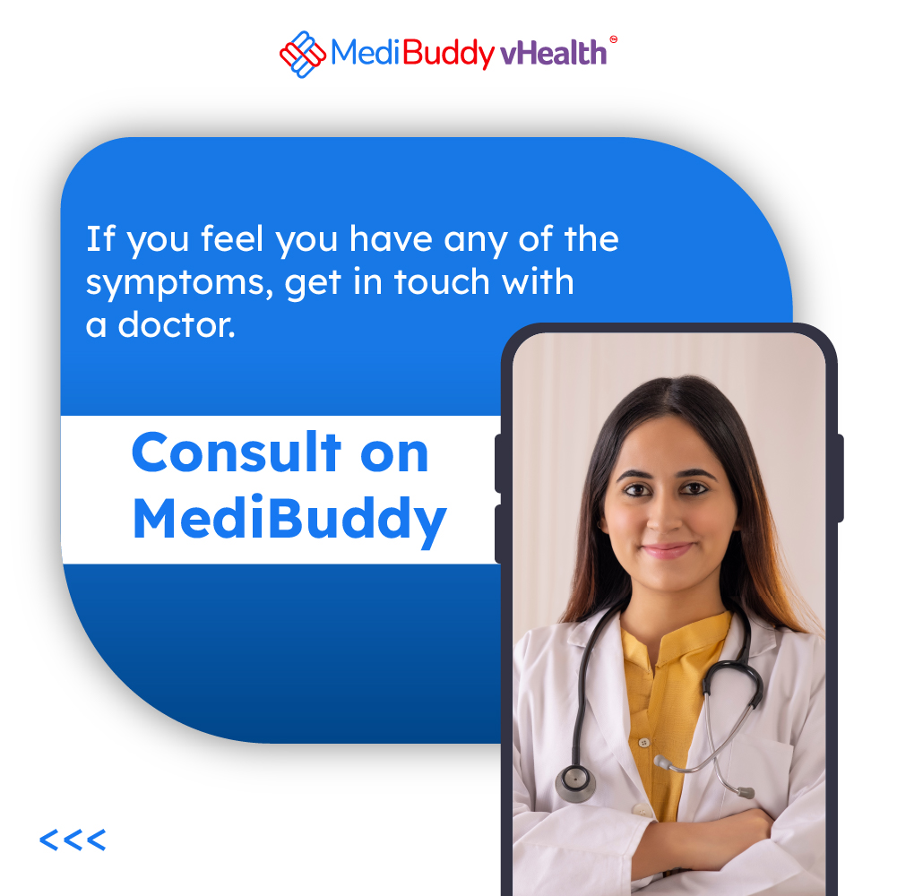 Hepatitis refers to inflammation of the liver, often caused by a viral infection and over 300 million people get affected by it. Here's a breakdown of the five main types of viral hepatitis and their symptoms. If you feel like you need help.

Get in touch with a doctor.