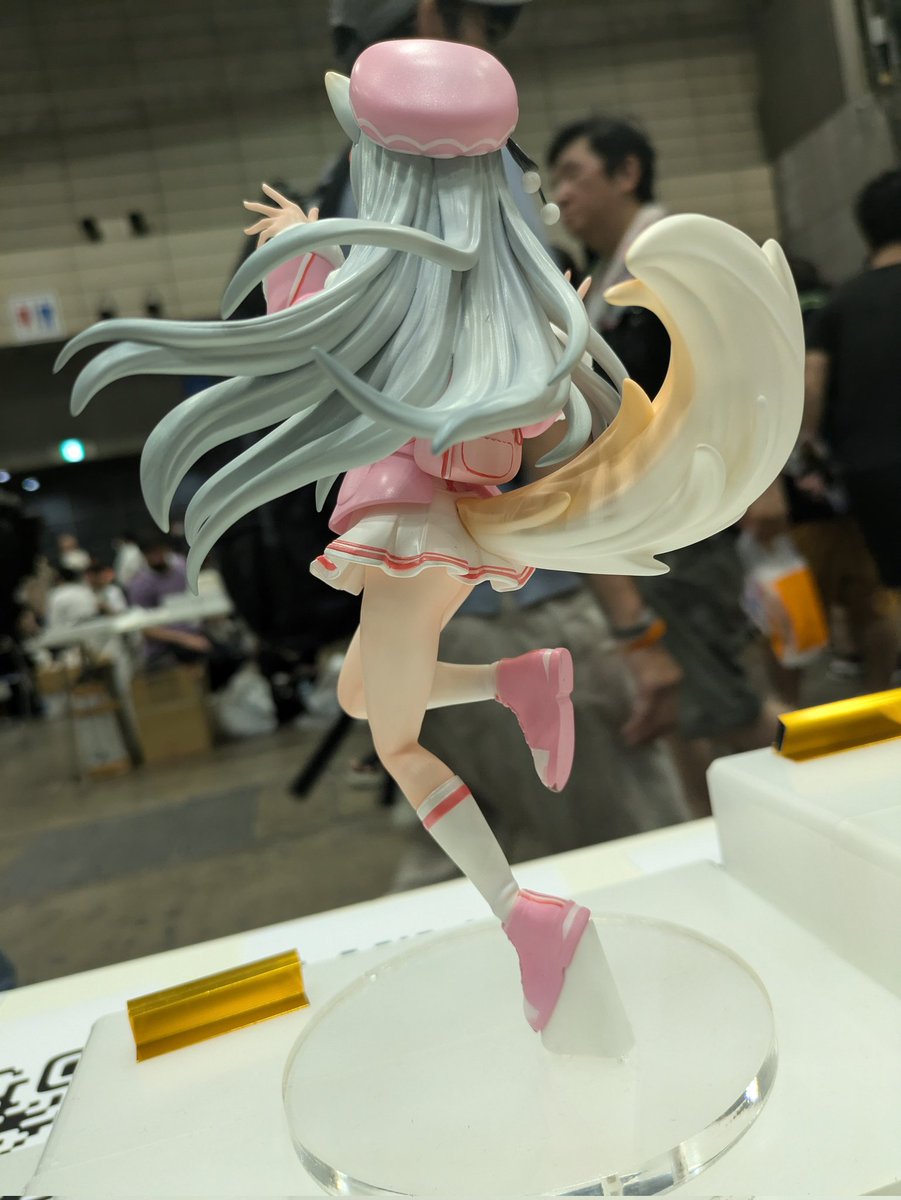 peapplexxx's tweet photo. ぬいちゃん https://t.co/3jbcfP5K84
