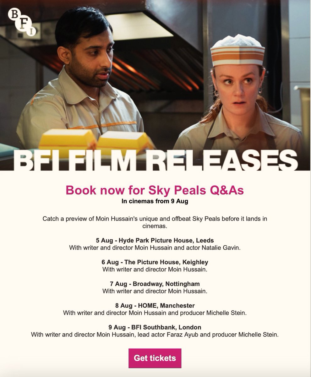 The Fold (@thefoldfilmtv) on Twitter photo <a href="/moinwjh/">Moin Hussain</a> <a href="/Michellefilm/">Michelle Eastwood</a> <a href="/NatalieGavin/">Natalie Gavin</a> and Faraz Ayub coming to a cinema near you! <a href="/moinwjh/">Moin Hussain</a> <a href="/Michellefilm/">Michelle Eastwood</a> <a href="/NatalieGavin/">Natalie Gavin</a> and Faraz Ayub coming to a cinema near you!
