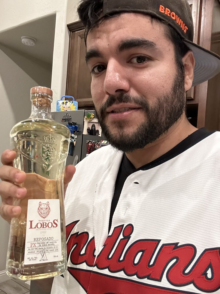 Steezy_ERA's tweet photo. Happy 30 to me!!!  #ClevelandThisOnesForYou
#Browns #Indians @KingJames https://t.co/XSvhhNpiYt