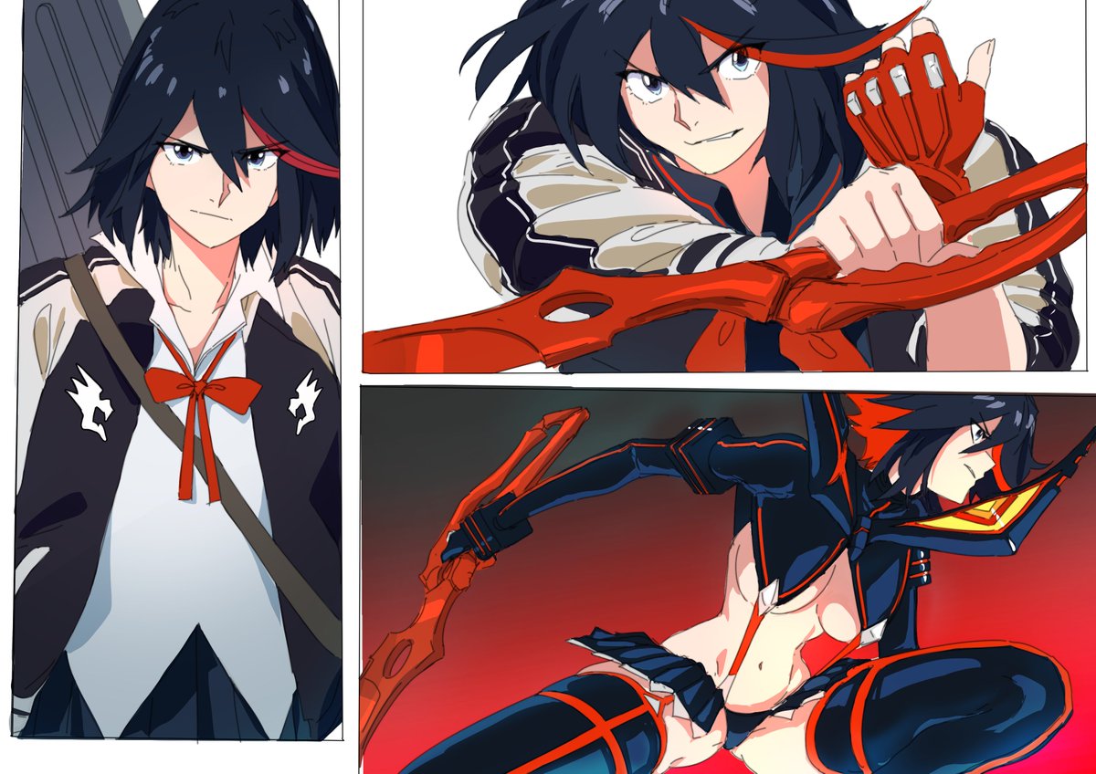 -=Argent Moon=- tweet media