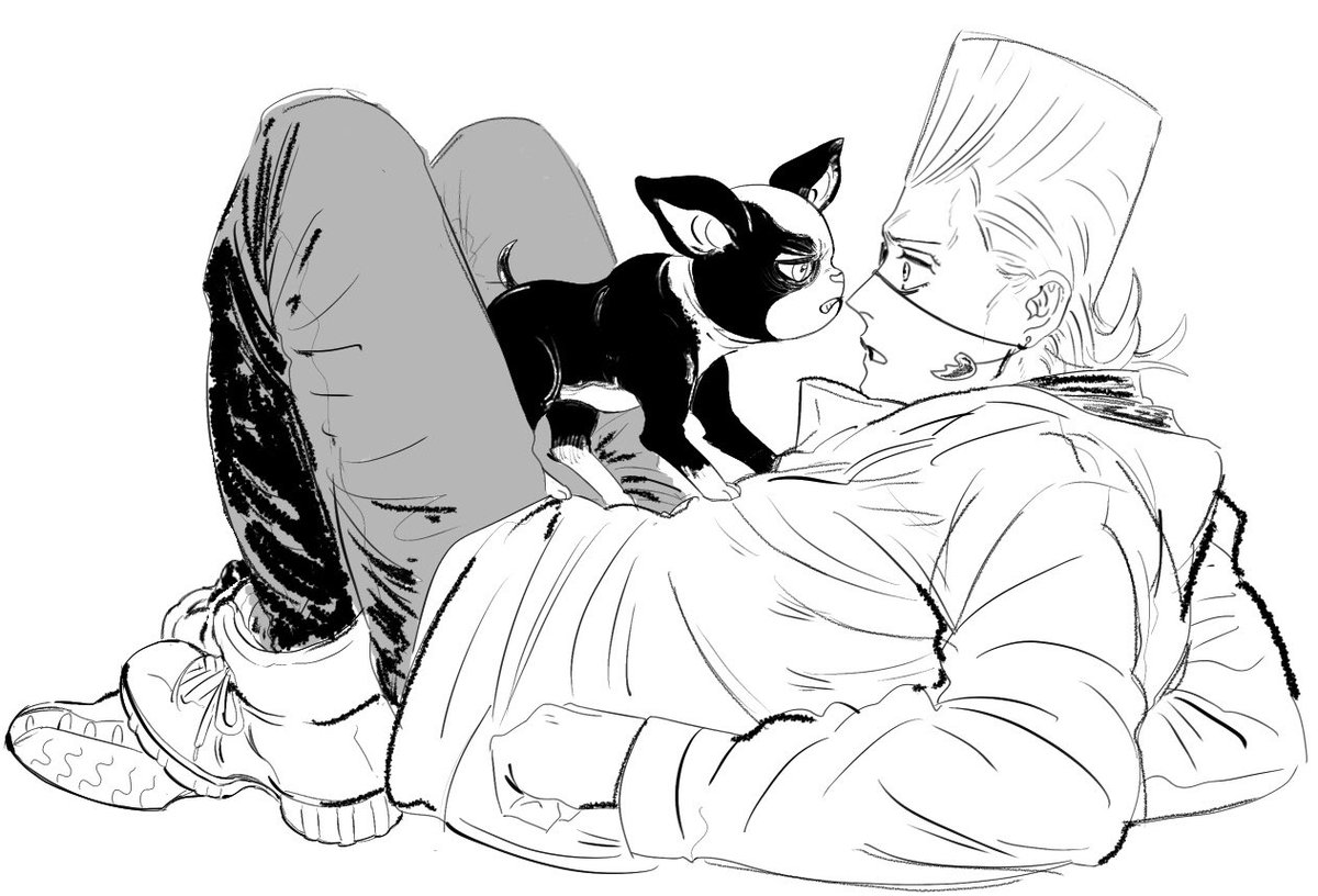 ちぇんそーまんパロ