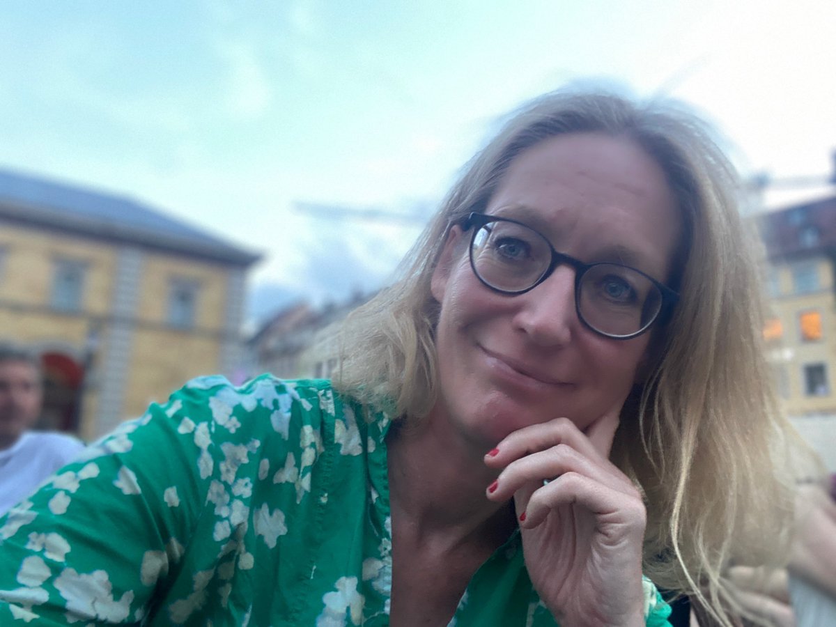 Stelle fest, ich habe seit einem Jahr nichts mehr gepostet hier, der letzte Post war zur #OperFürAlle. Wie passend, dass ich gestern wieder dort war, zu #Tosca von #Puccini. Einfach grandios, die Musik, die Atmosphäre, der Ort! <a href="/bay_staatsoper/">BayerischeStaatsoper</a>