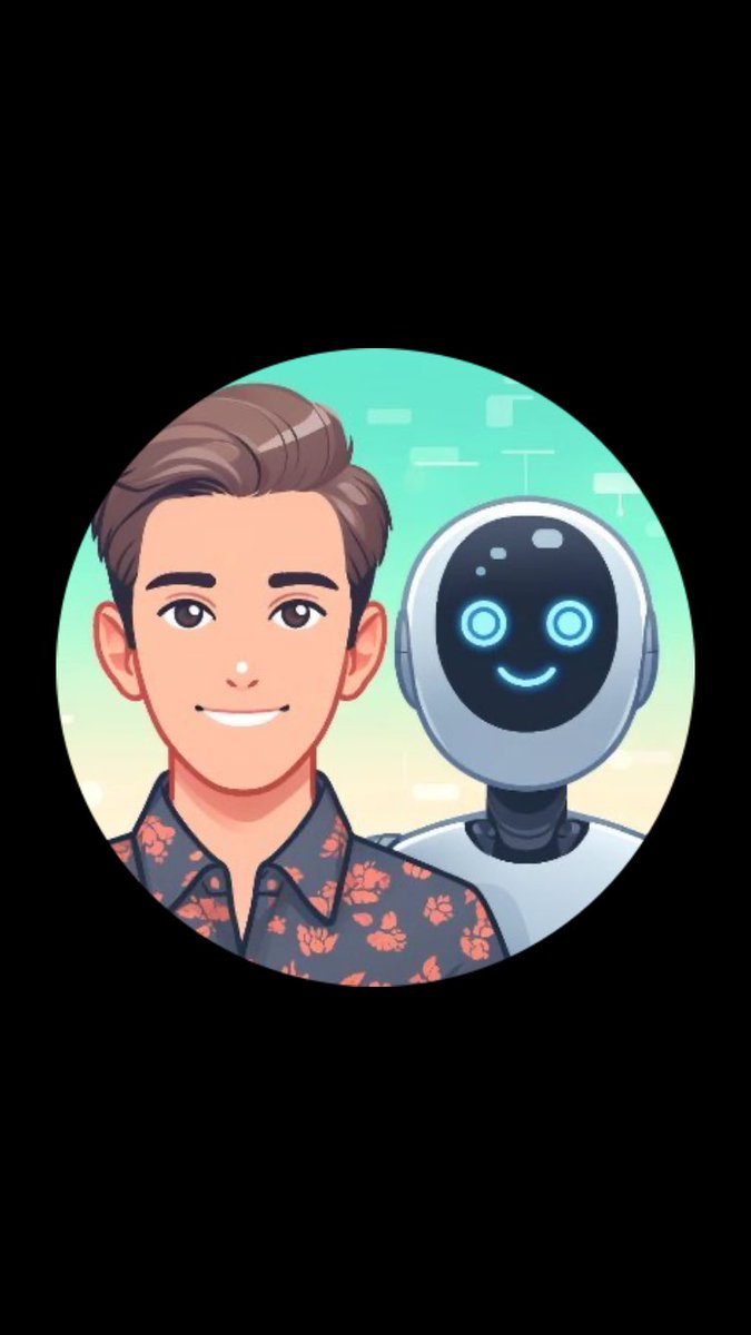 アイコン変えました。

前↓こんなんで
AIっぽくて
アカウントのコンセプトと
合わなくて
良いの探して
作りました。

改めて
よろしく
お願いします〜

#新しいアイコン