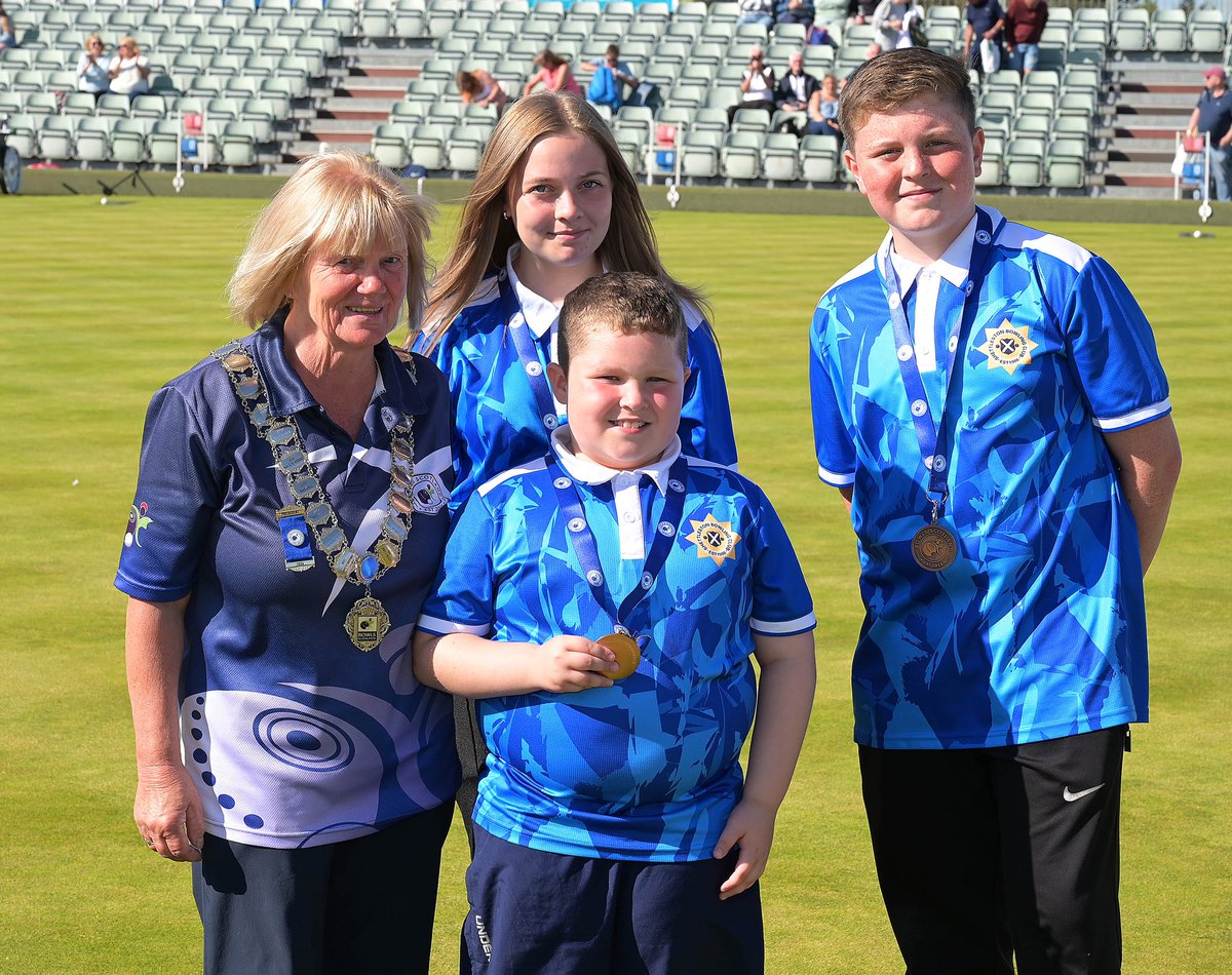 Bowls Scotland tweet media