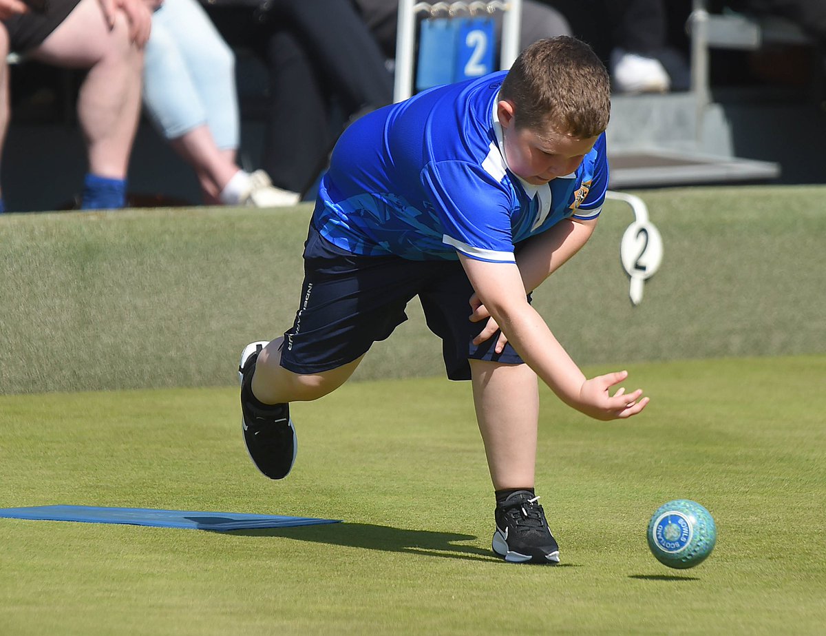 Bowls Scotland tweet media