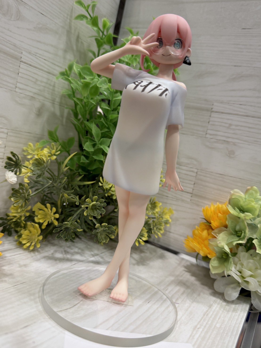 みんなのお肉 高木さん フィギュア