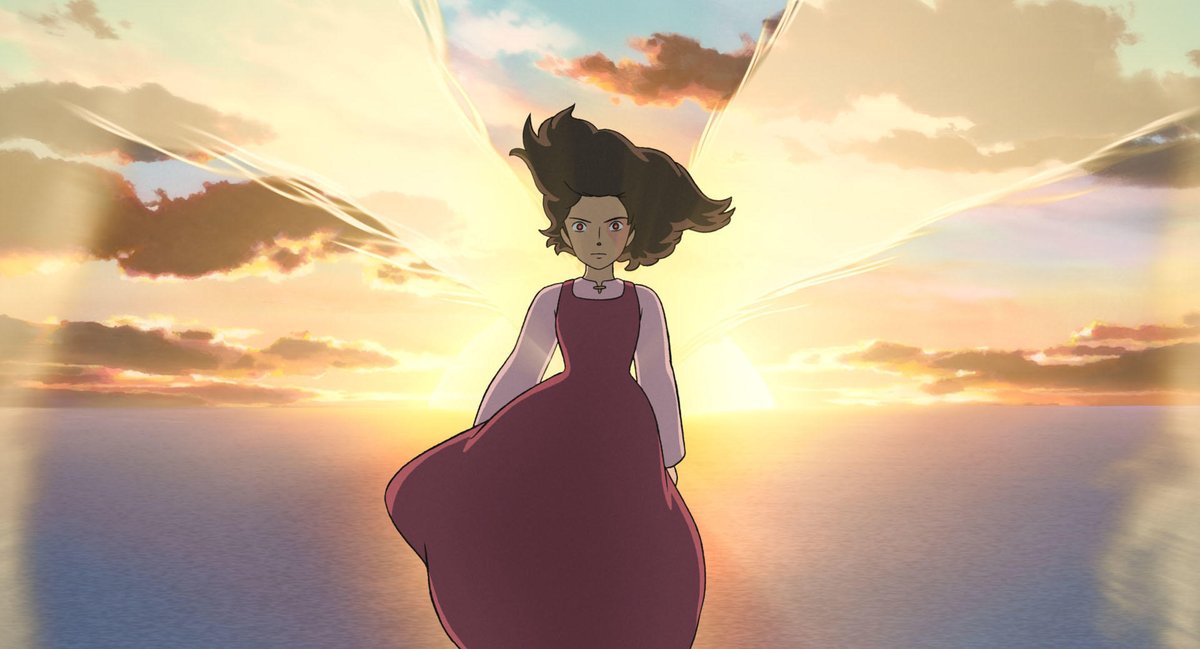 jst4aday's tweet photo. for my Studio Ghibli lovers <3 #studioghibli https://t.co/ohxowFkJkR