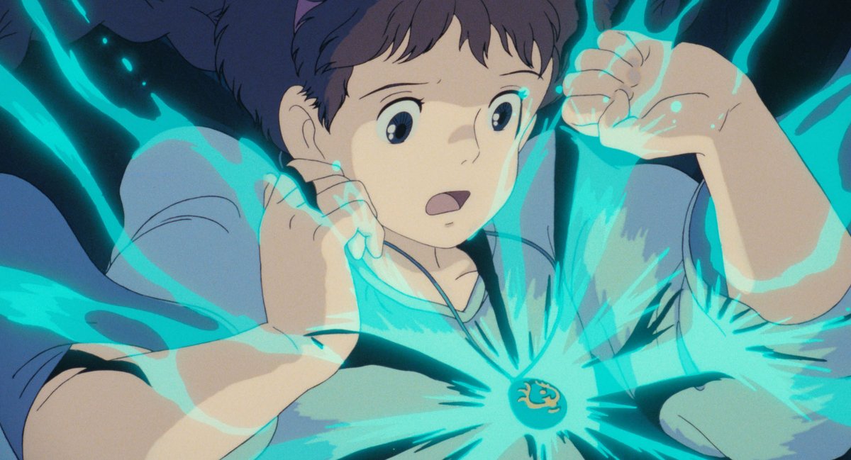 jst4aday's tweet photo. for my Studio Ghibli lovers <3 #studioghibli https://t.co/ohxowFkJkR