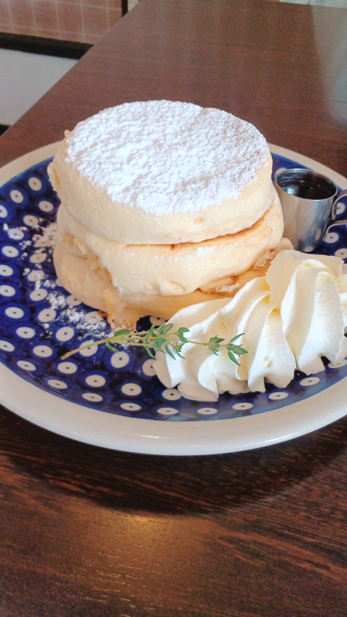 Myaa_aa_'s tweet photo. めっちゃ美味しかった(^^)d https://t.co/fzWOMtgrNq