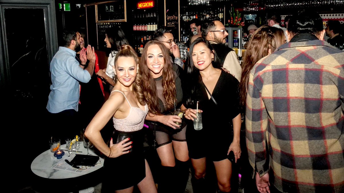 ericpaulgoldie's tweet image. Epic evening at Sassy Perth ft Yalla Entertainment #perthlife #perthevents #perthtodo #nighclub