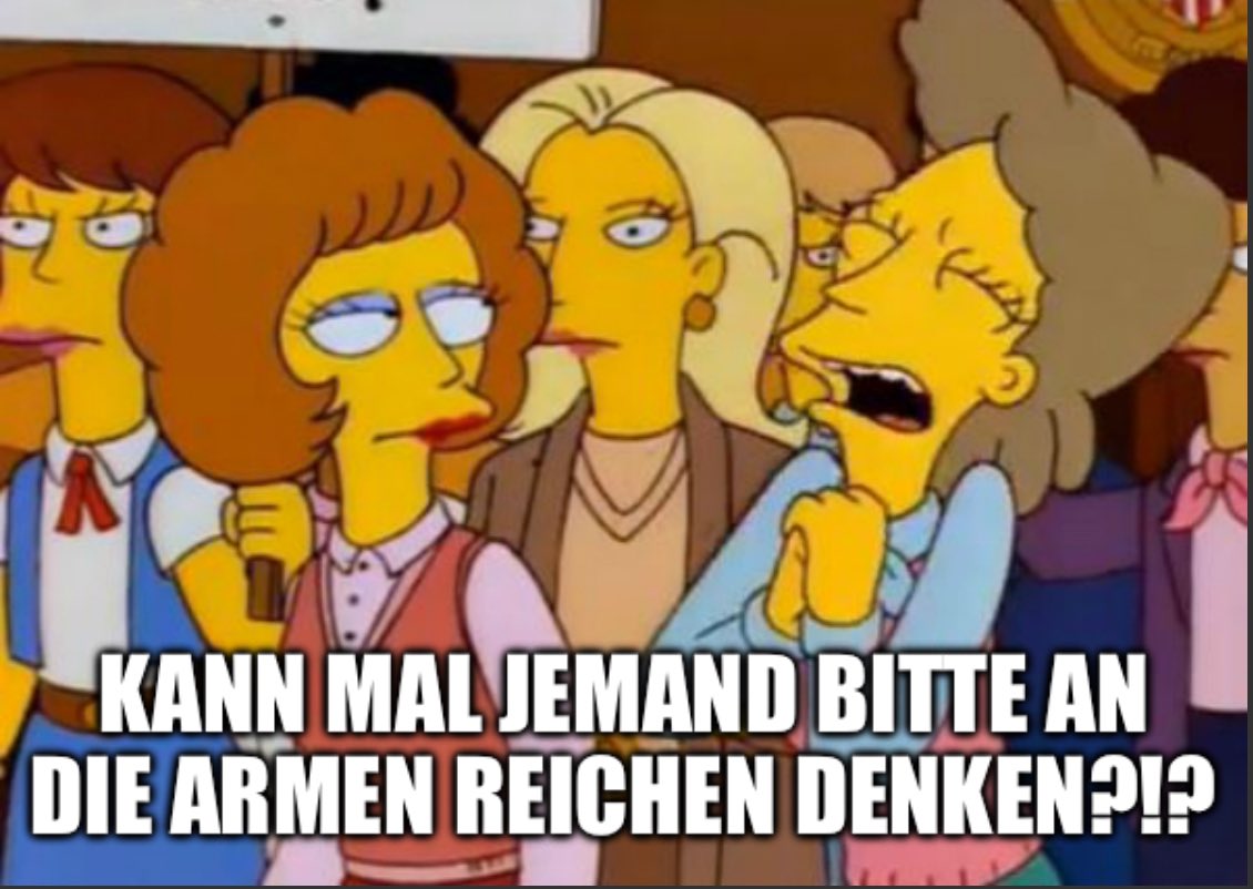 Der Tenor in den Medien zur Erbschaftssteuerinitiative lässt sich etwa so zusammenfassen: