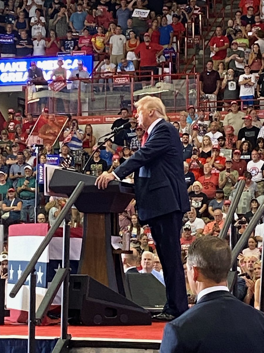 PatriotNewsMN (@patriotnewsmn1) on Twitter photo Our editor, <a href="/wbmorgan1962/">William Morgan</a> was at the Trump campaign stop as part of the media entourage. He will have complete coverage this week. Our editor, <a href="/wbmorgan1962/">William Morgan</a> was at the Trump campaign stop as part of the media entourage. He will have complete coverage this week.
