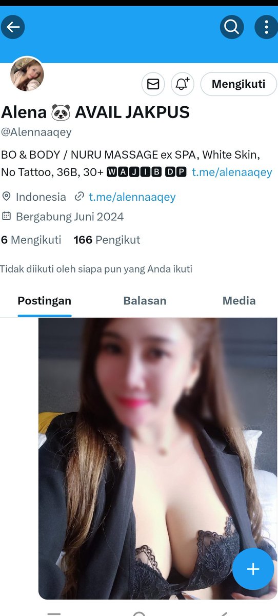 tim73535's tweet photo. @ceweksuka2 ini jg penipu!! https://t.co/OM82gXG0by