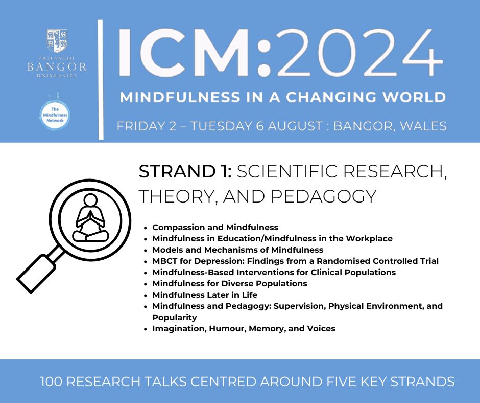 The Mindfulness Network tweet media
