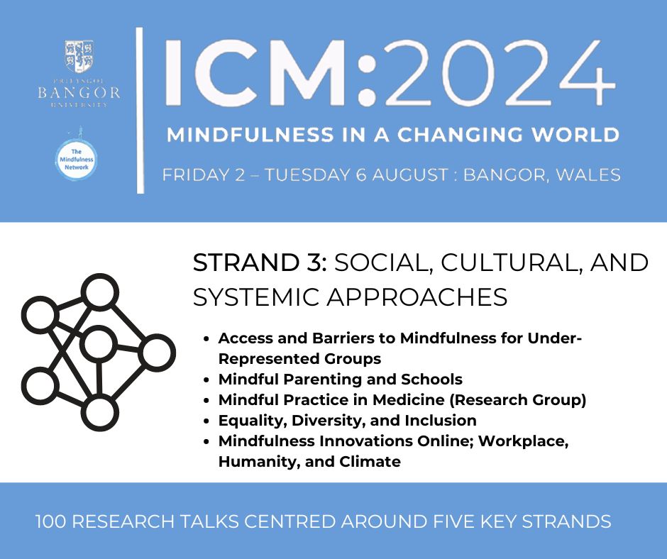 The Mindfulness Network tweet media