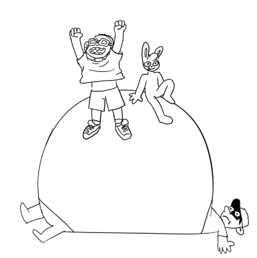 coelho bugado (@coelhobugado09) on Twitter photo 